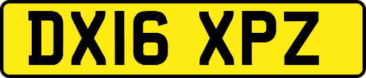 DX16XPZ