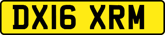 DX16XRM