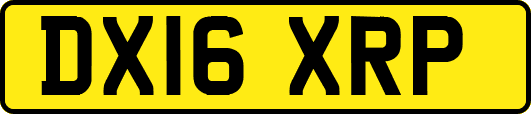 DX16XRP