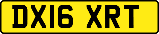 DX16XRT