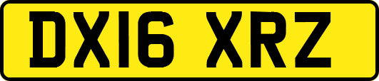 DX16XRZ