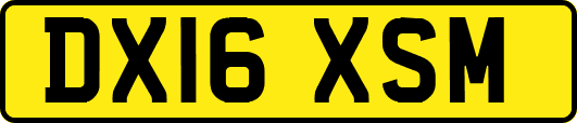 DX16XSM