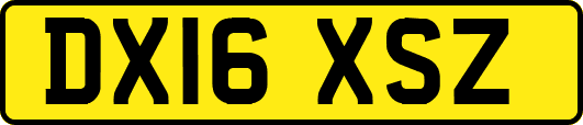 DX16XSZ