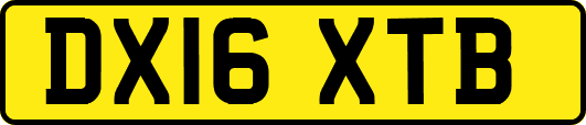 DX16XTB