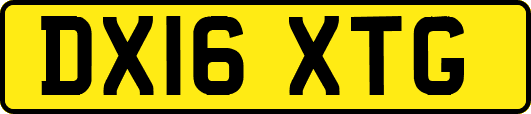 DX16XTG