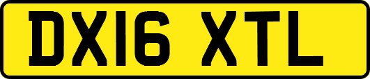 DX16XTL