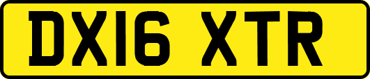 DX16XTR