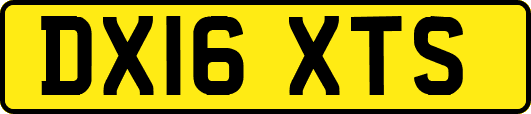 DX16XTS
