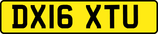 DX16XTU