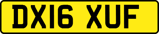 DX16XUF