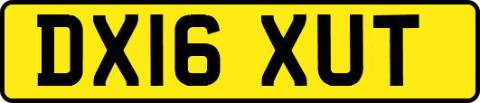 DX16XUT