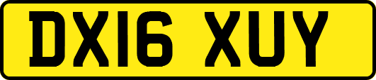 DX16XUY