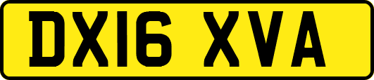 DX16XVA