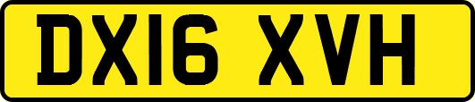 DX16XVH