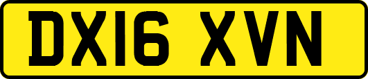 DX16XVN