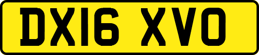 DX16XVO