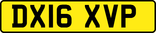 DX16XVP