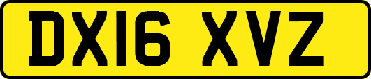 DX16XVZ
