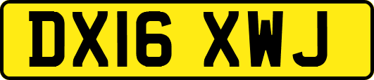 DX16XWJ