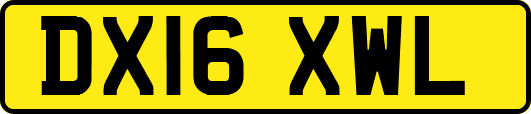 DX16XWL