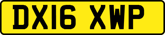 DX16XWP