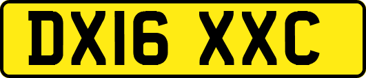 DX16XXC