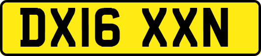 DX16XXN
