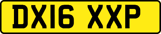 DX16XXP
