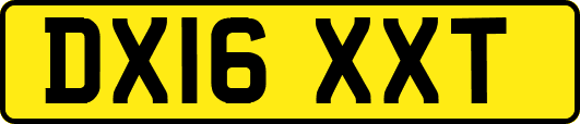 DX16XXT