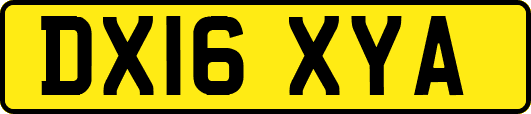 DX16XYA