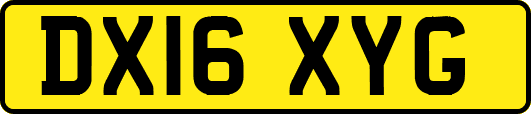 DX16XYG