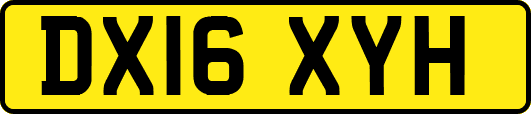 DX16XYH