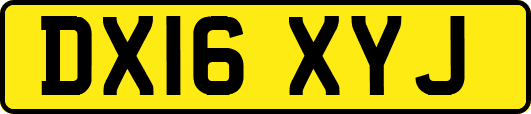 DX16XYJ