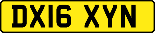 DX16XYN