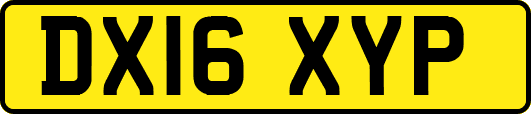 DX16XYP