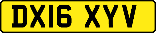 DX16XYV
