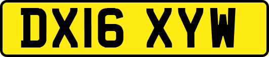 DX16XYW