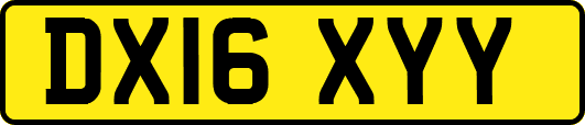 DX16XYY