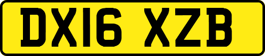 DX16XZB