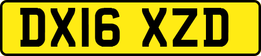 DX16XZD