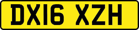 DX16XZH