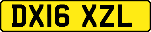 DX16XZL