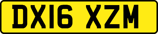 DX16XZM