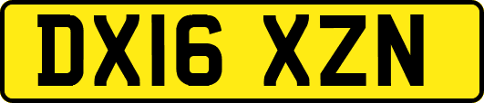 DX16XZN