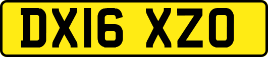 DX16XZO