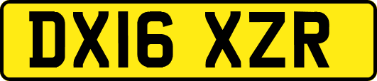 DX16XZR