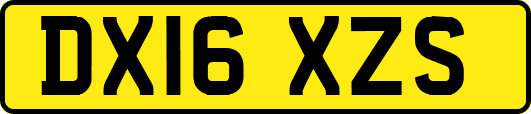 DX16XZS
