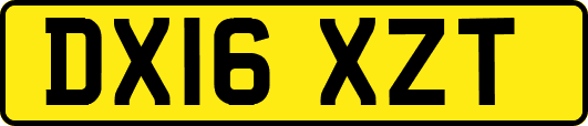 DX16XZT