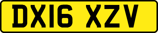 DX16XZV
