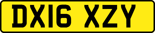 DX16XZY